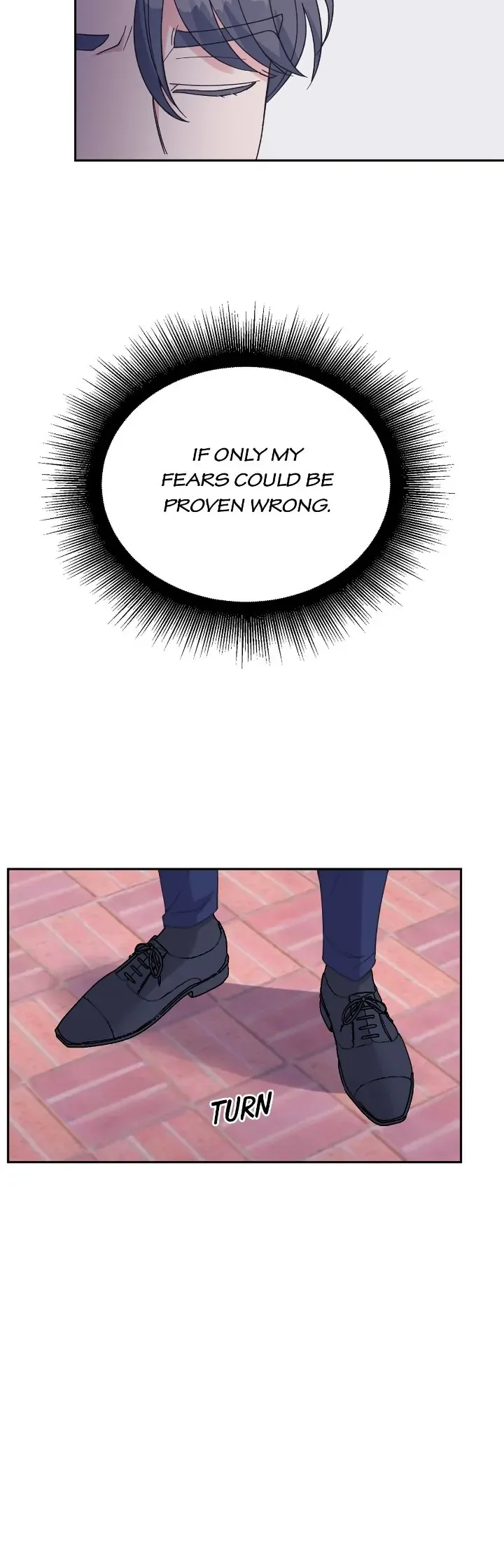 Lend Me Your Lips Chapter 56 page 11