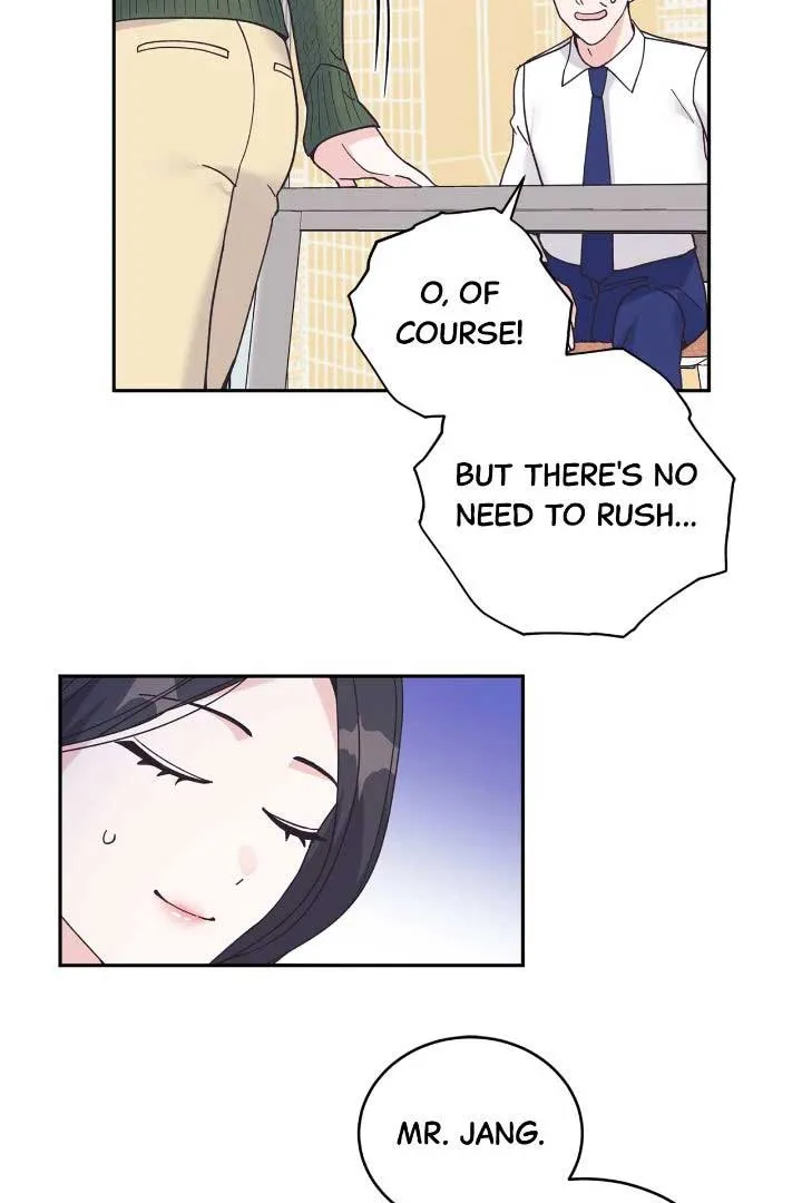 Lend Me Your Lips Chapter 54 page 6