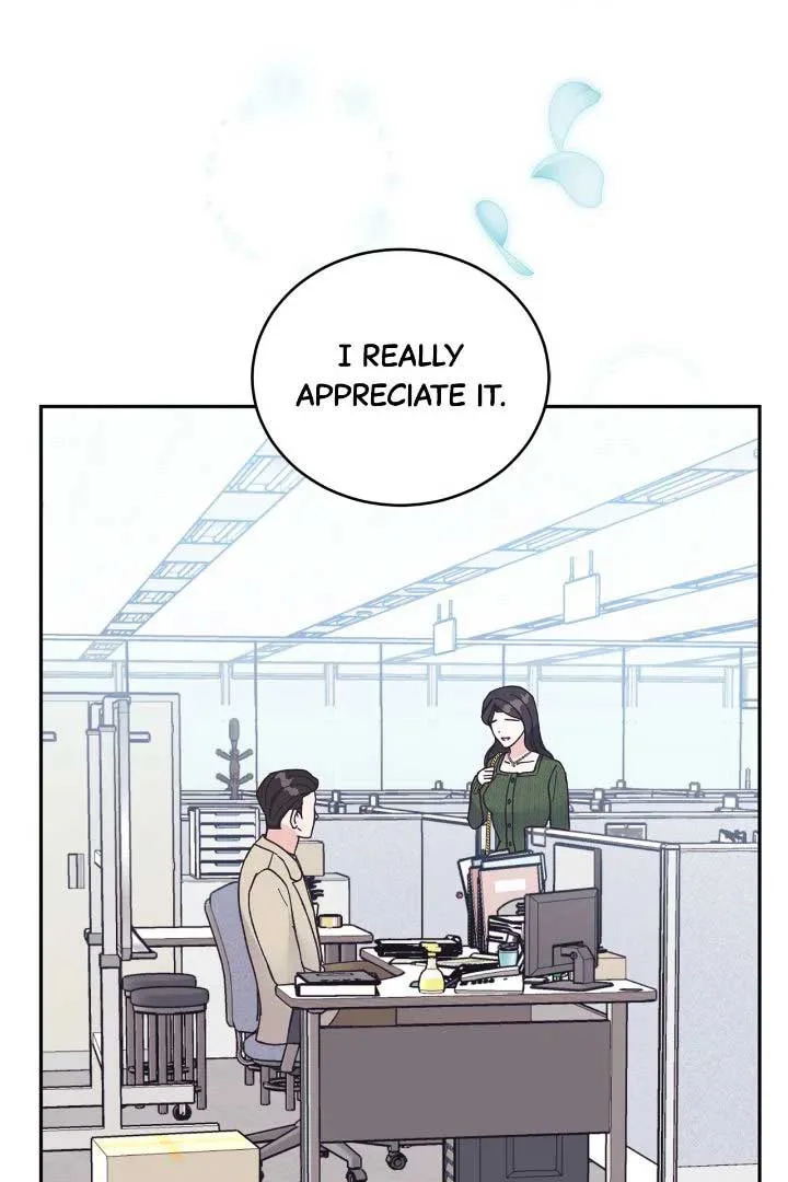 Lend Me Your Lips Chapter 54 page 12