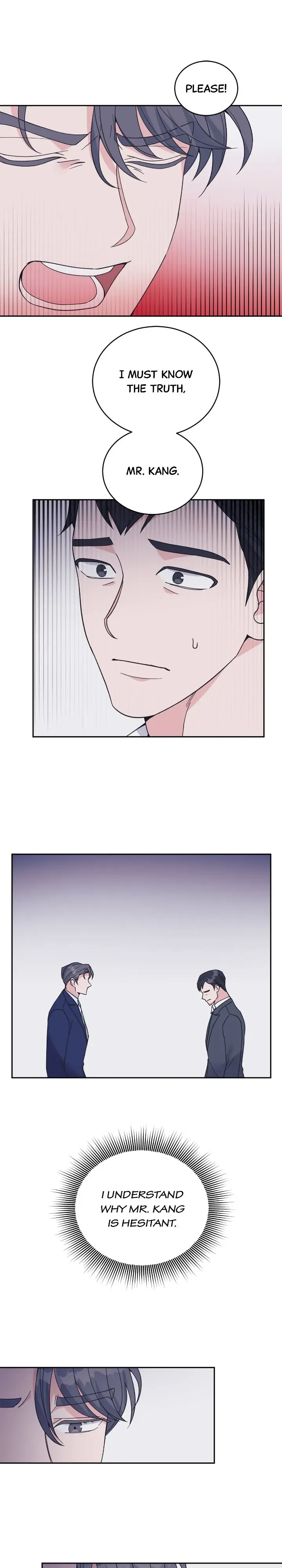Lend Me Your Lips Chapter 56 page 10