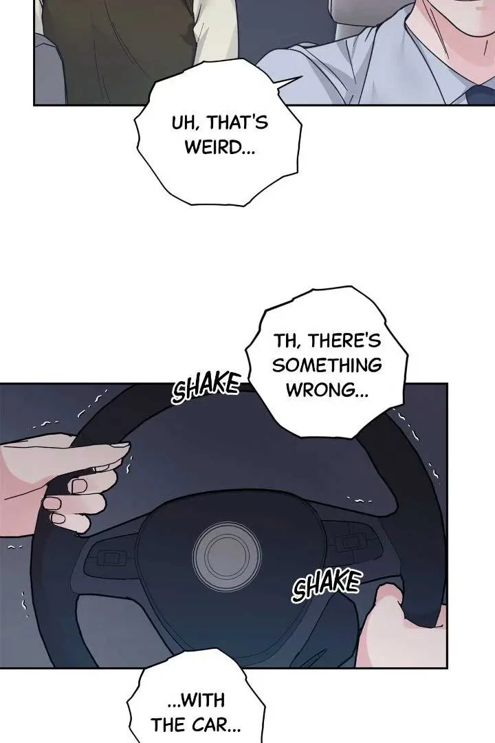 Lend Me Your Lips Chapter 54 page 55