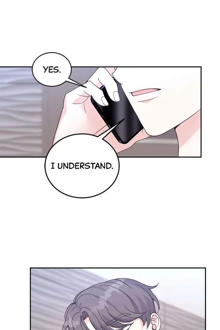 Lend Me Your Lips Chapter 54 page 28