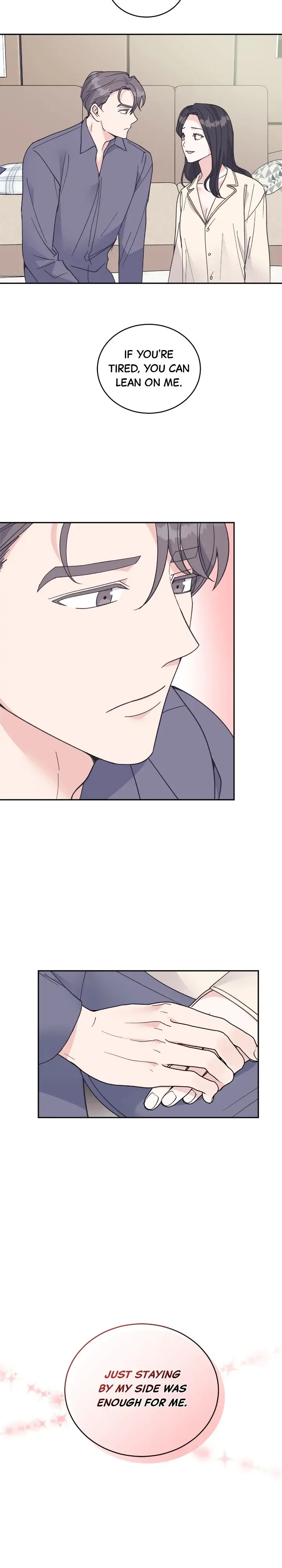 Lend Me Your Lips Chapter 58 page 16
