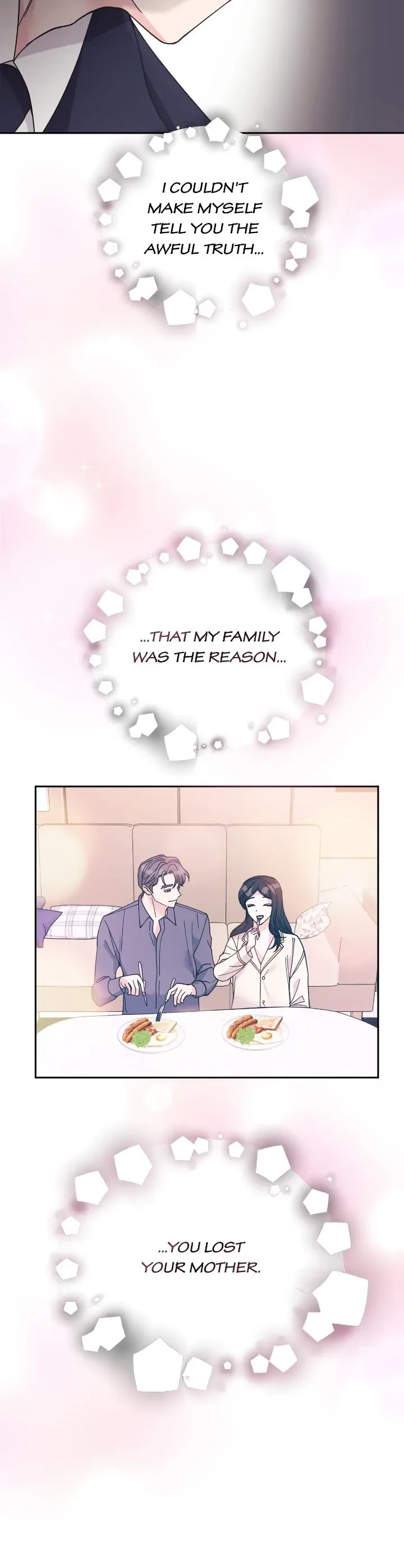 Lend Me Your Lips Chapter 58 page 21