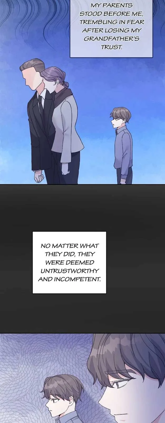 Lend Me Your Lips Chapter 54 page 30