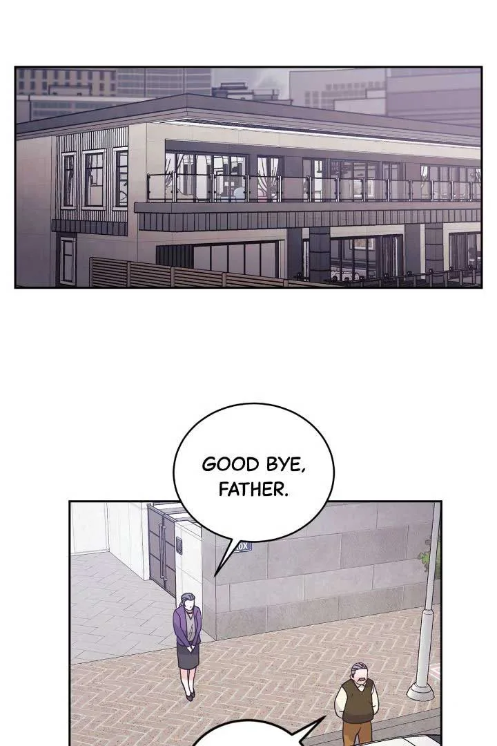 Lend Me Your Lips Chapter 54 page 22