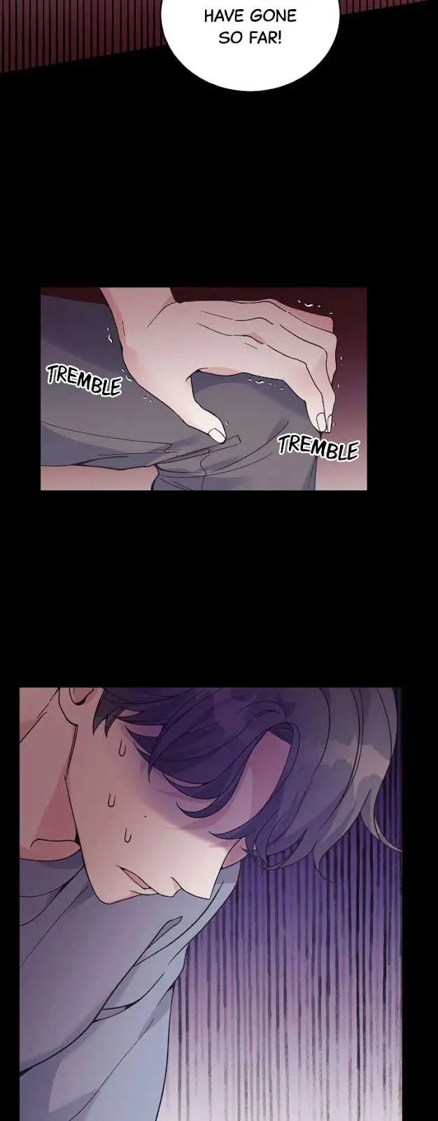 Lend Me Your Lips Chapter 54 page 37