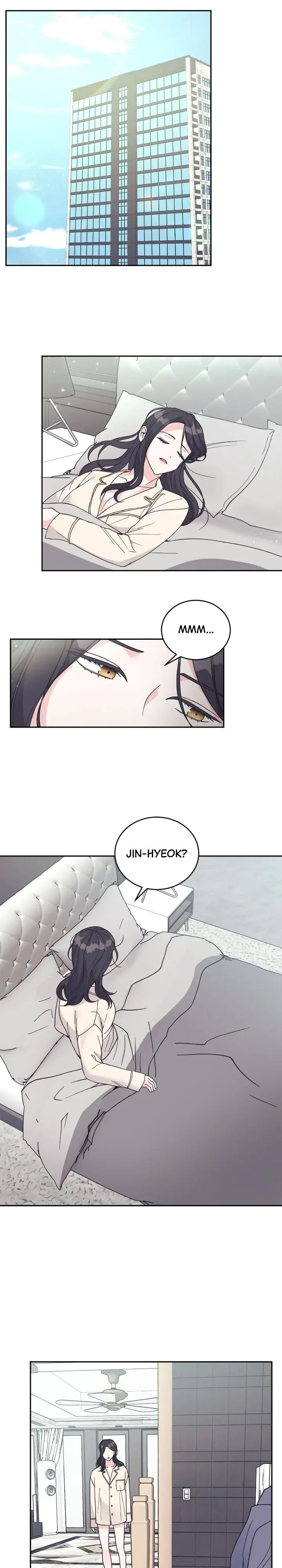 Lend Me Your Lips Chapter 58 page 13