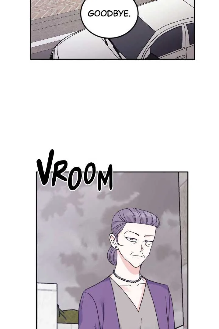 Lend Me Your Lips Chapter 54 page 23