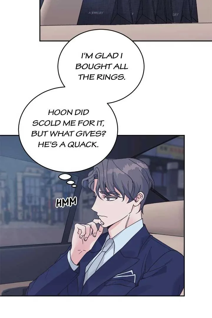 Lend Me Your Lips Chapter 54 page 47