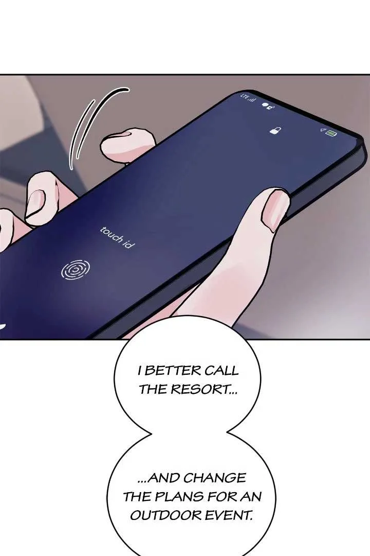 Lend Me Your Lips Chapter 54 page 60