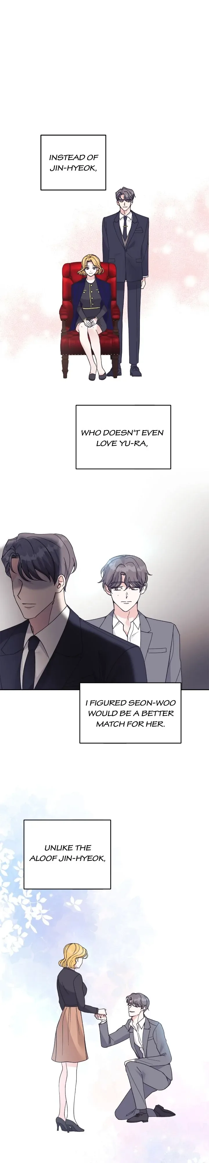 Lend Me Your Lips Chapter 58 page 2