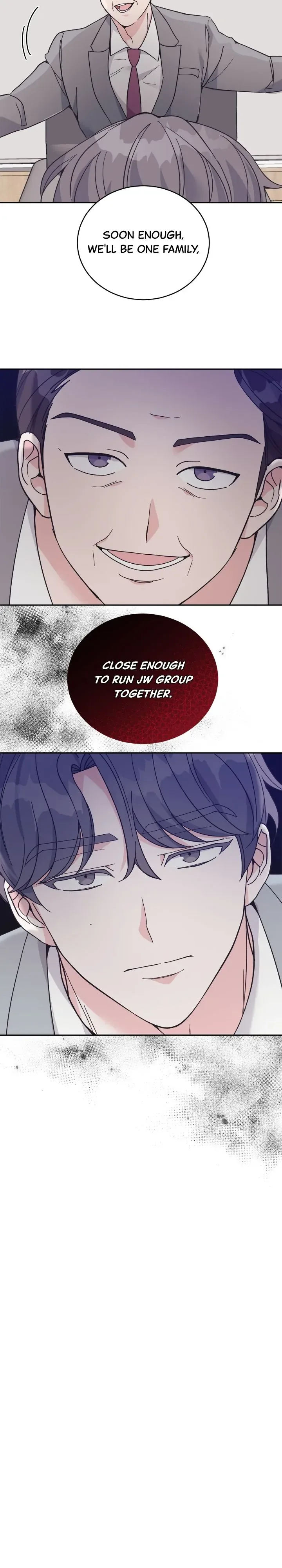 Lend Me Your Lips Chapter 58 page 11