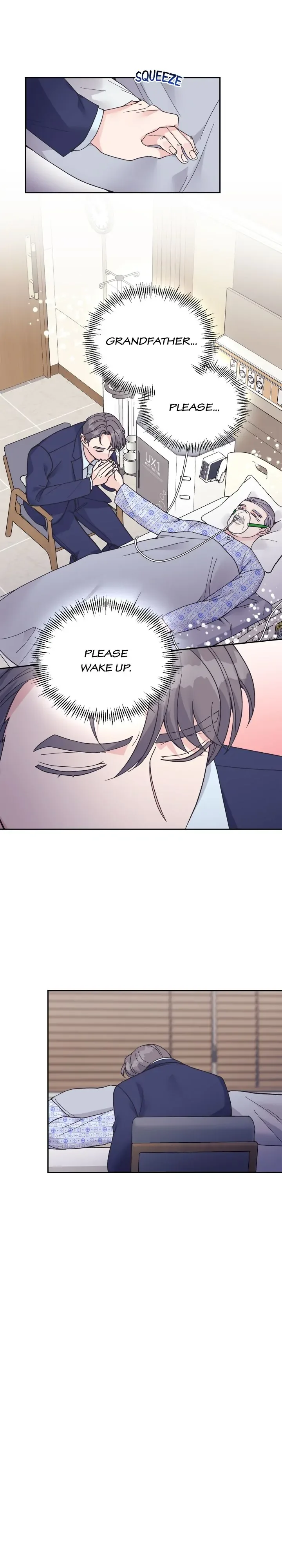 Lend Me Your Lips Chapter 55 page 19