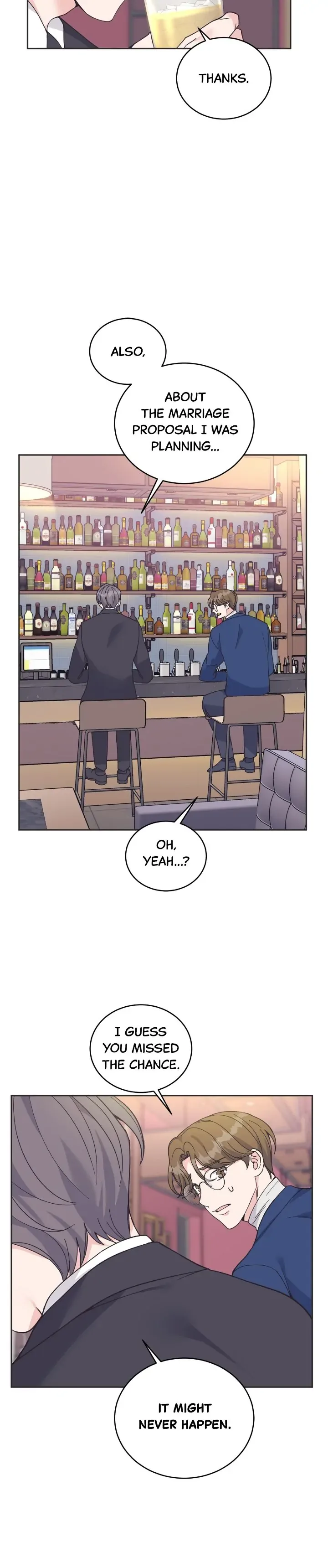 Lend Me Your Lips Chapter 59 page 3
