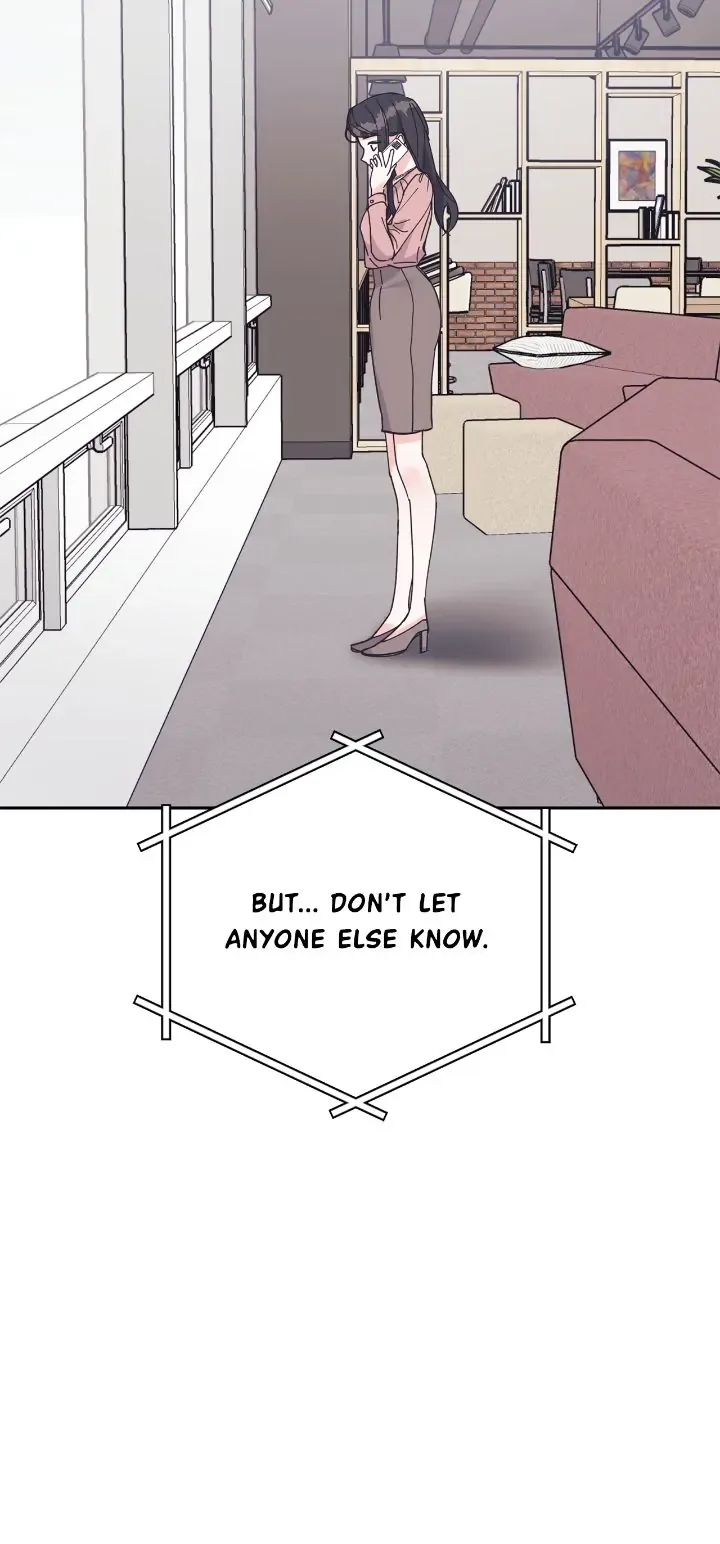 Lend Me Your Lips Chapter 59 page 24