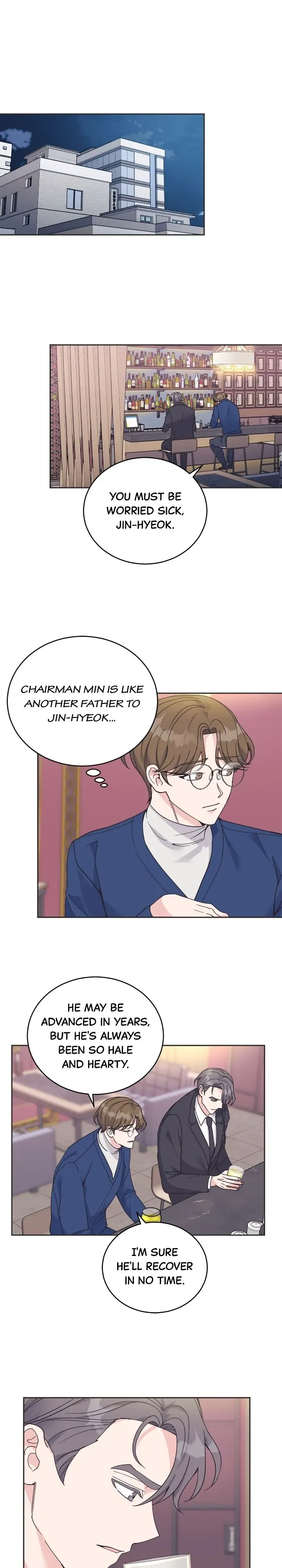 Lend Me Your Lips Chapter 59 page 2