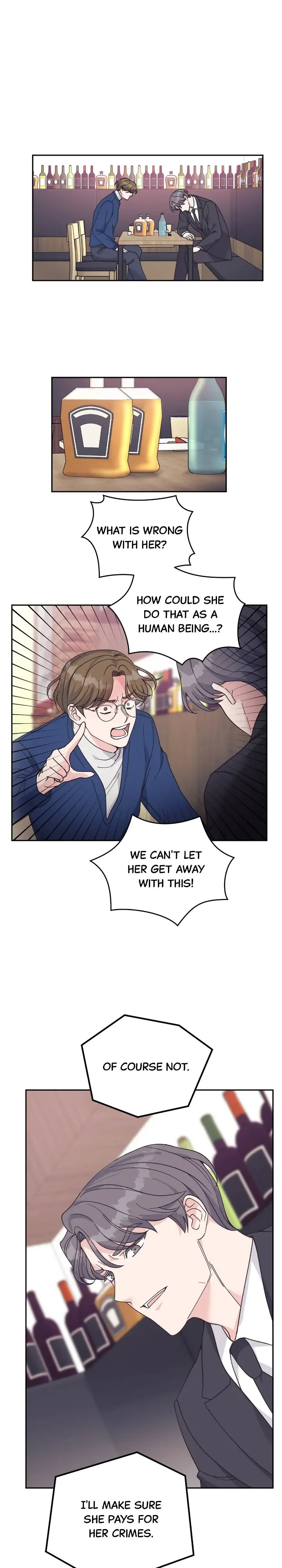 Lend Me Your Lips Chapter 59 page 7