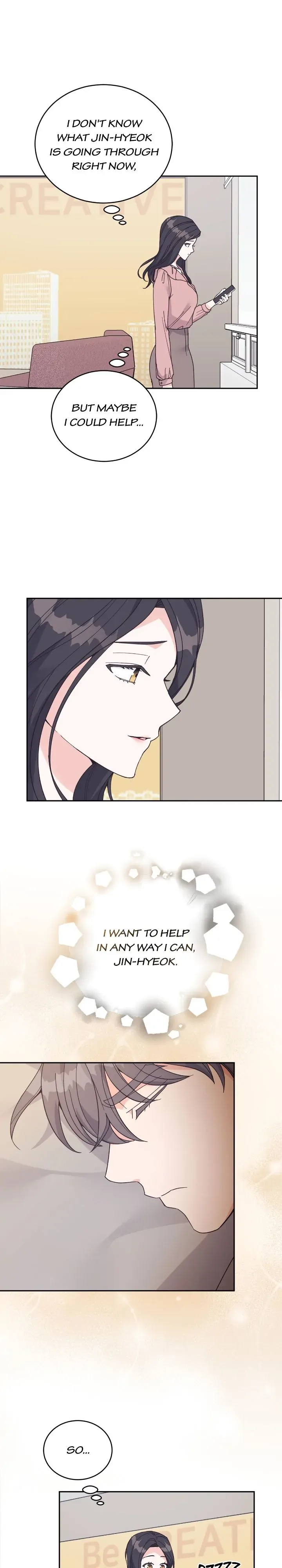 Lend Me Your Lips Chapter 59 page 22