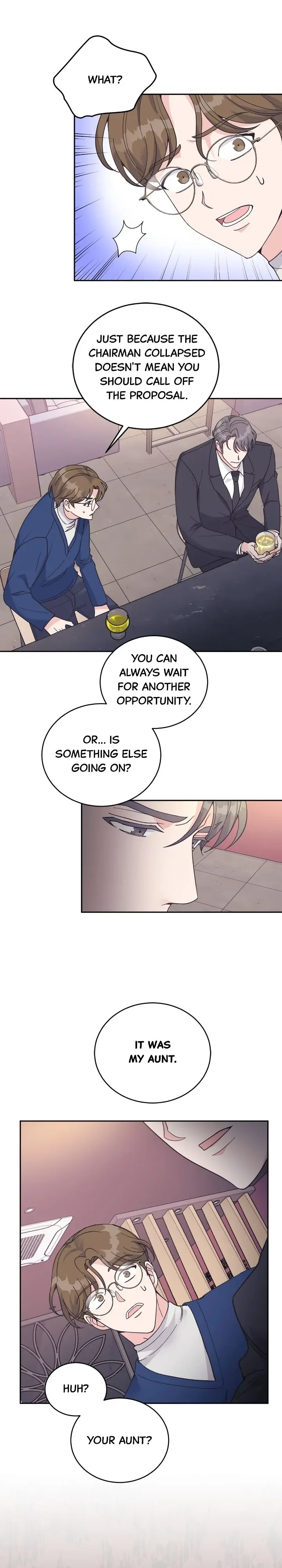 Lend Me Your Lips Chapter 59 page 4