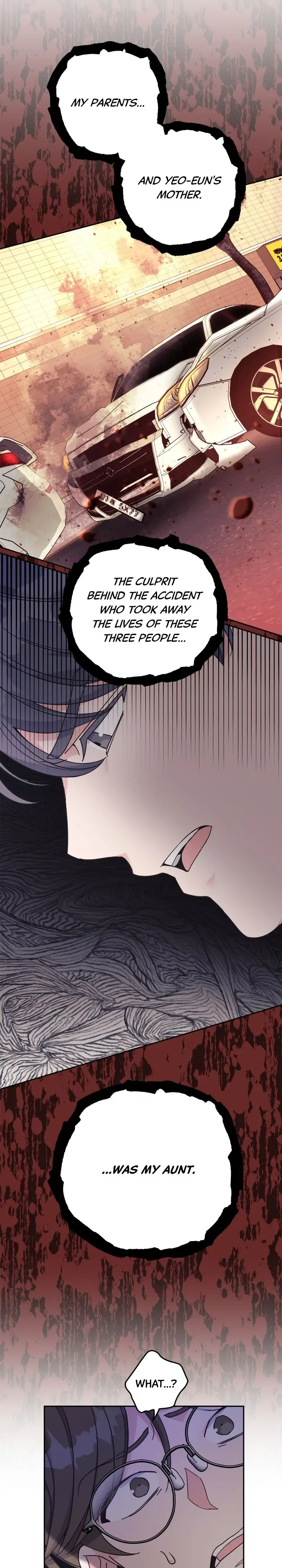 Lend Me Your Lips Chapter 59 page 5