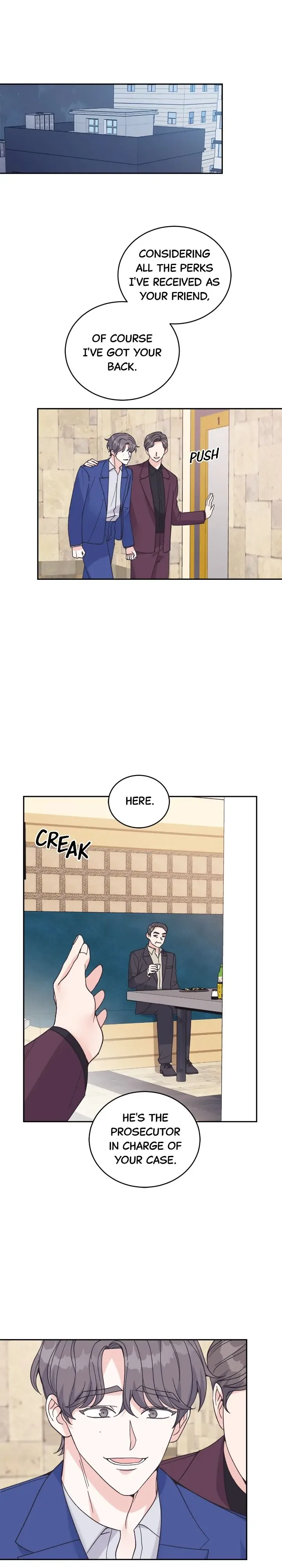 Lend Me Your Lips Chapter 60 page 2