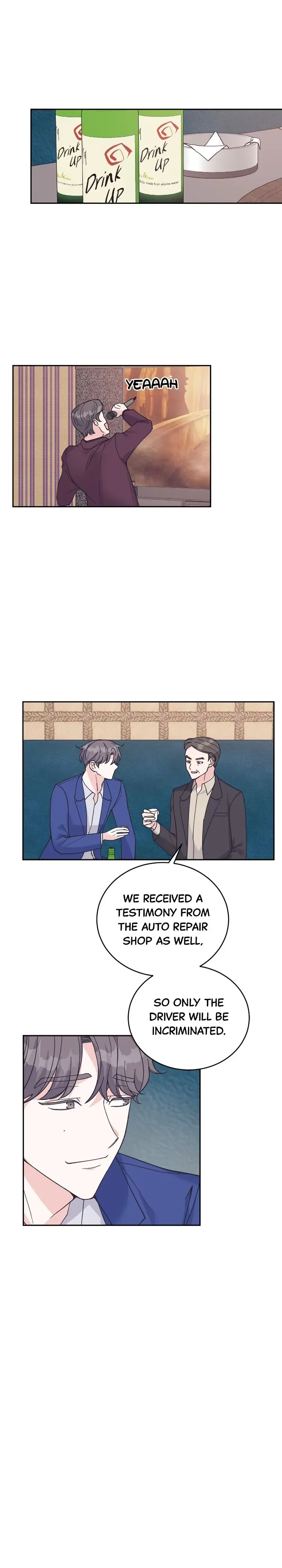 Lend Me Your Lips Chapter 60 page 4