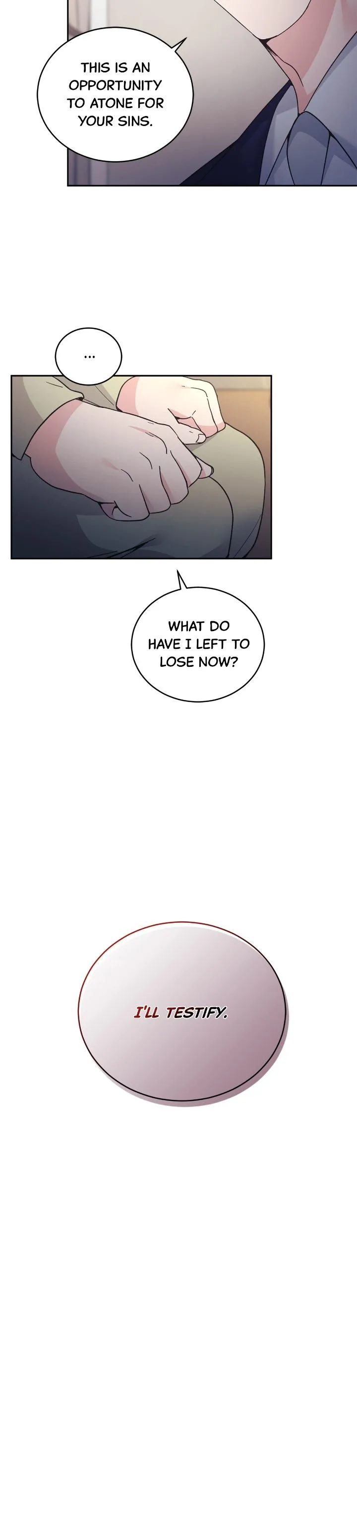 Lend Me Your Lips Chapter 57 page 12