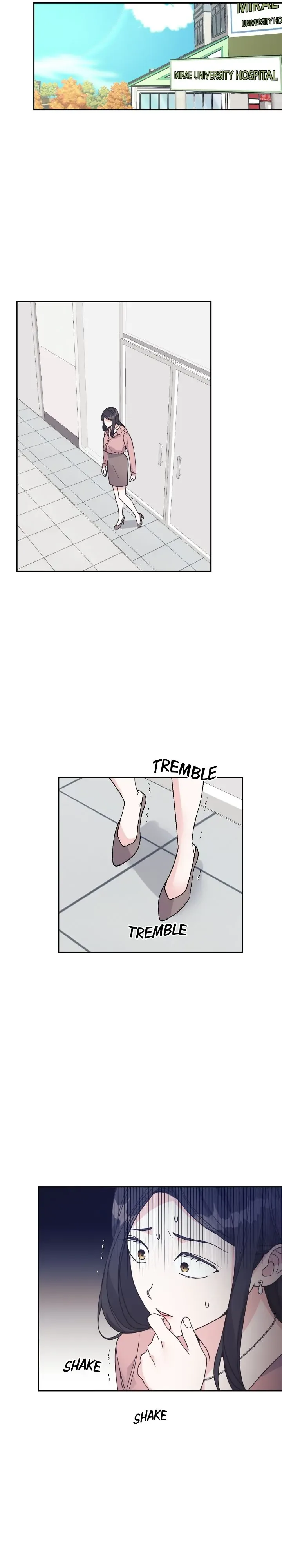 Lend Me Your Lips Chapter 60 page 7