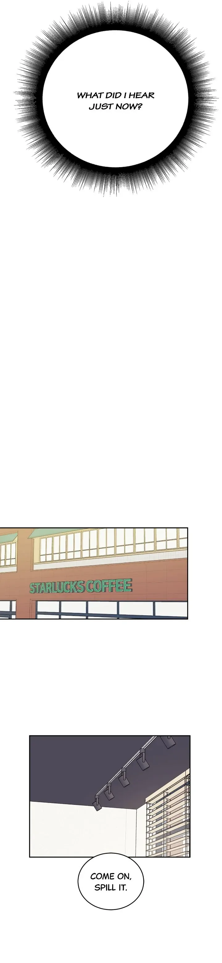Lend Me Your Lips Chapter 60 page 8