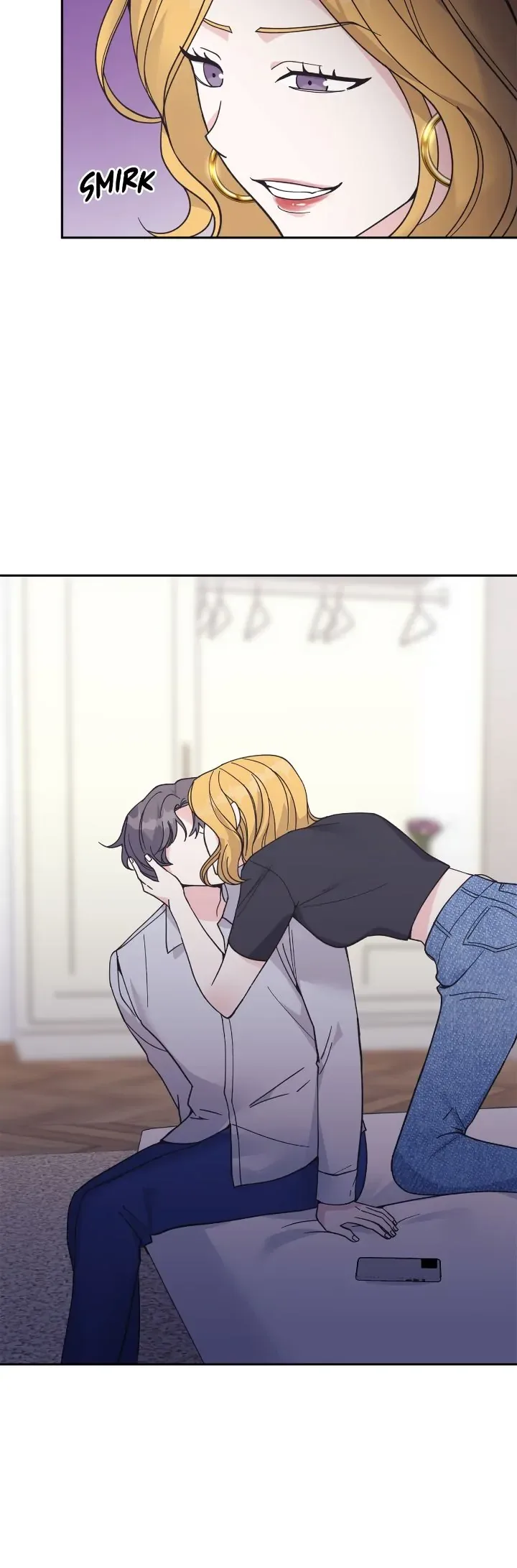 Lend Me Your Lips Chapter 60 page 23