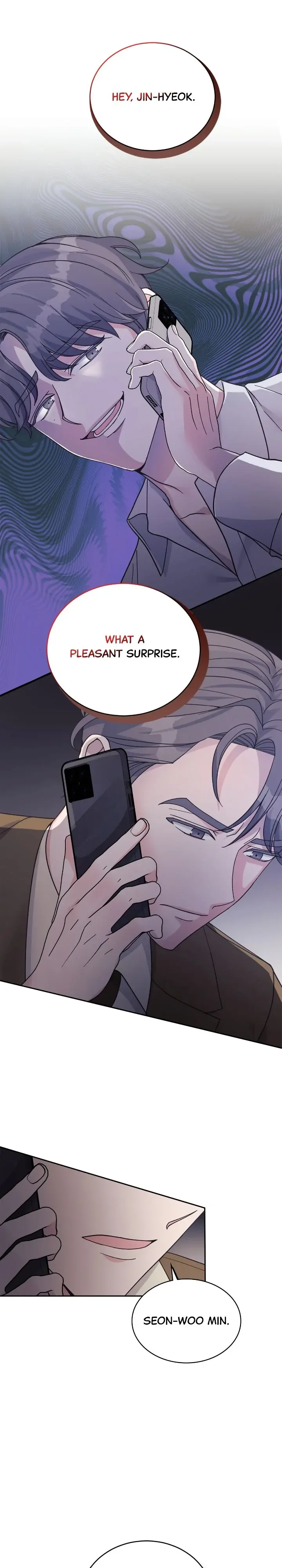 Lend Me Your Lips Chapter 60 page 18