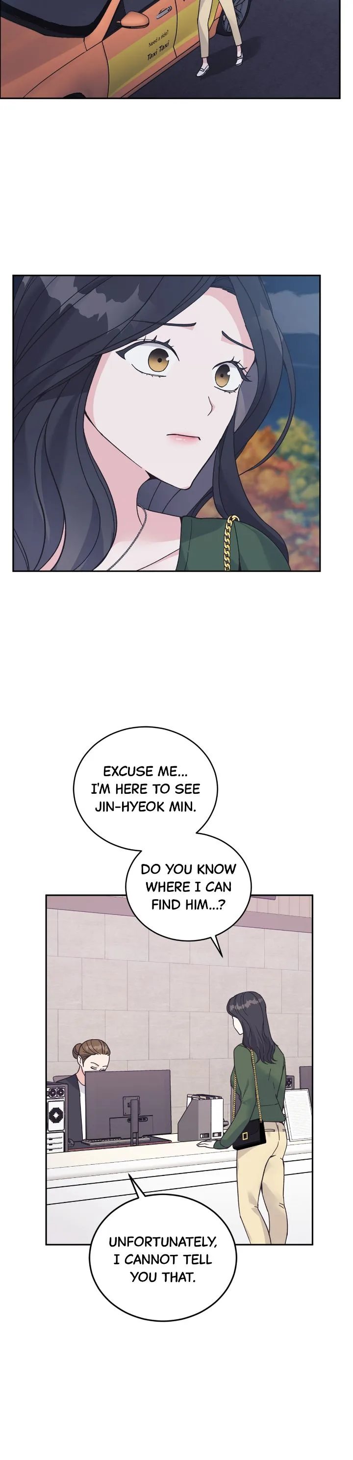 Lend Me Your Lips Chapter 57 page 16