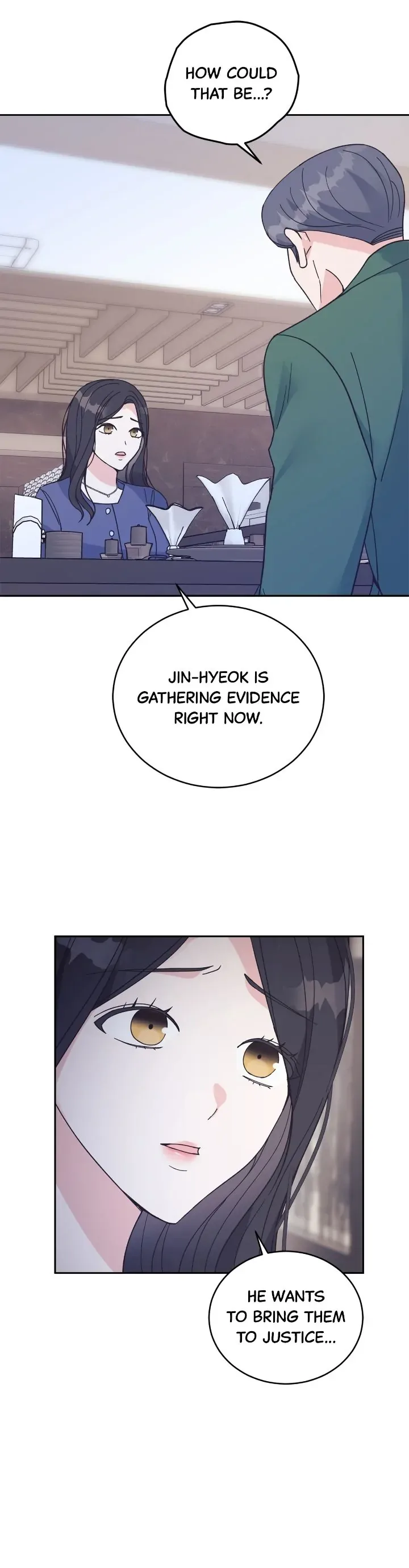 Lend Me Your Lips Chapter 62 page 16