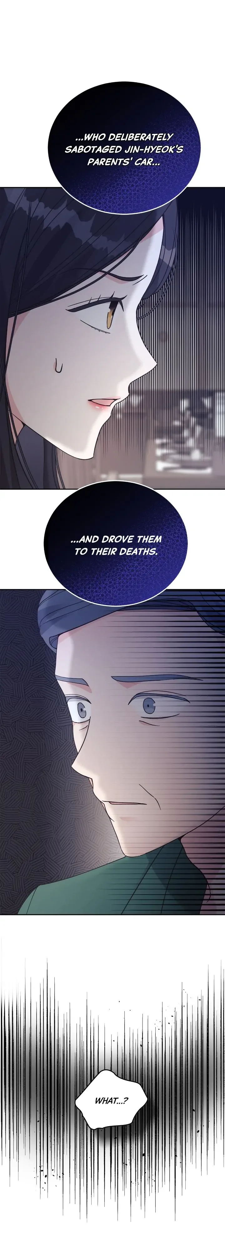 Lend Me Your Lips Chapter 62 page 15