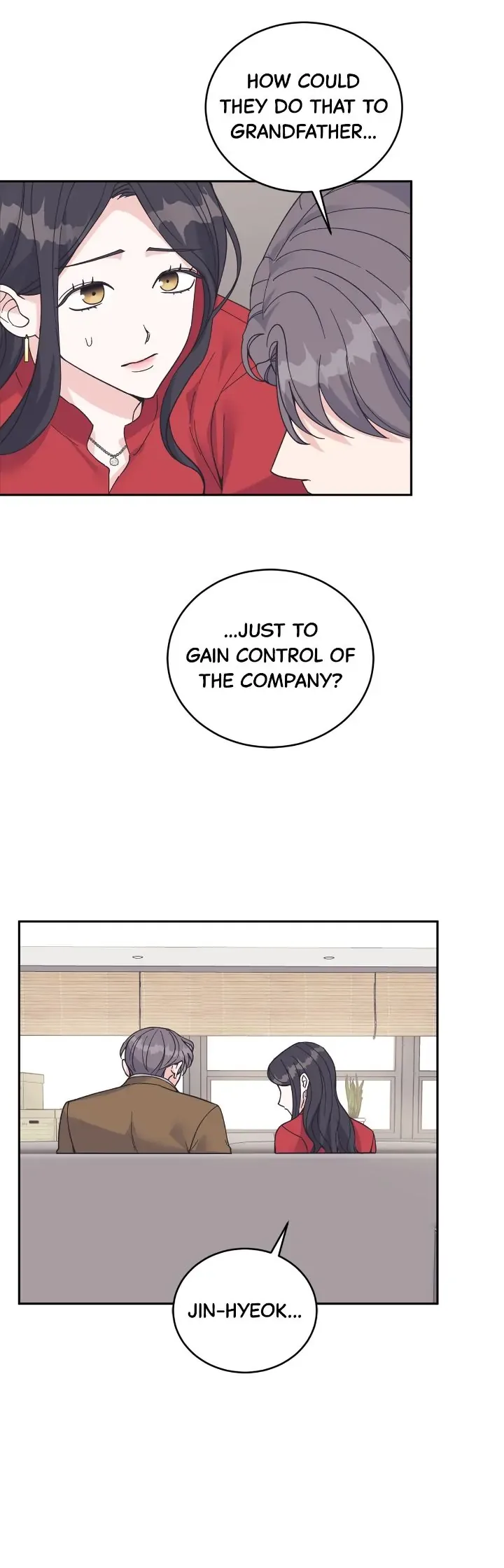 Lend Me Your Lips Chapter 62 page 6