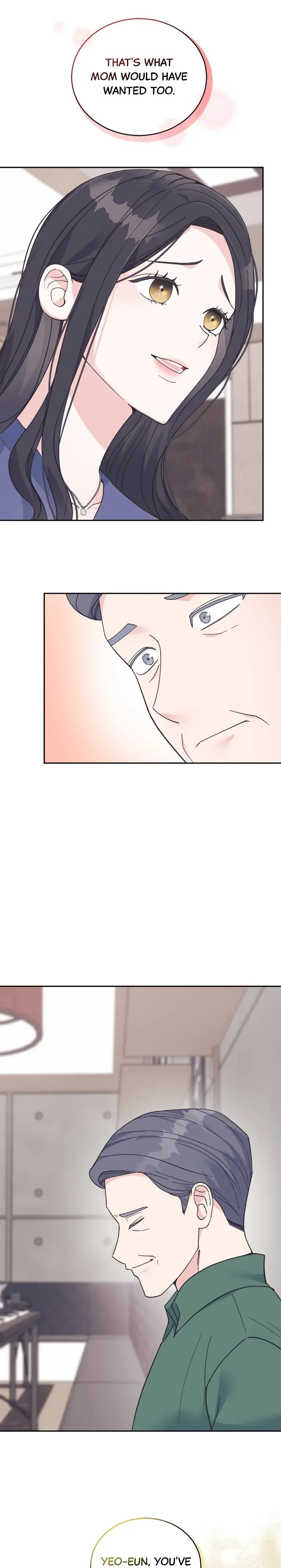 Lend Me Your Lips Chapter 62 page 20