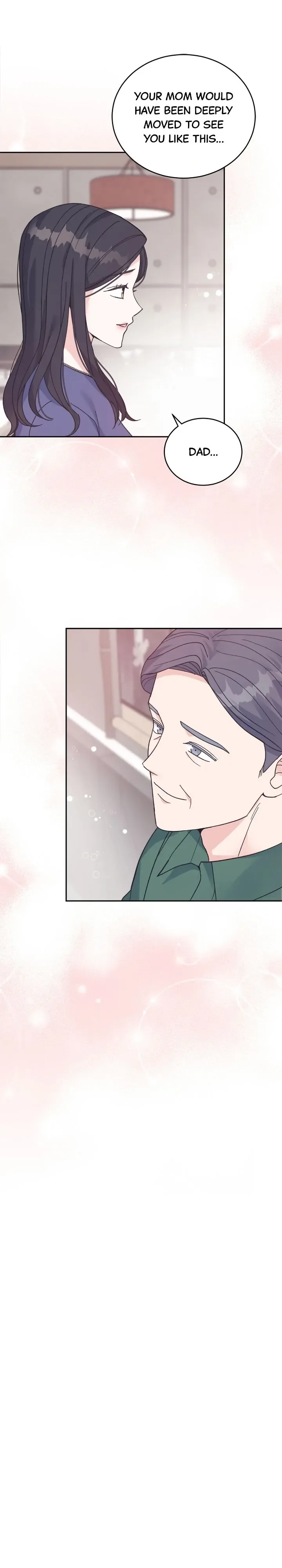 Lend Me Your Lips Chapter 62 page 22