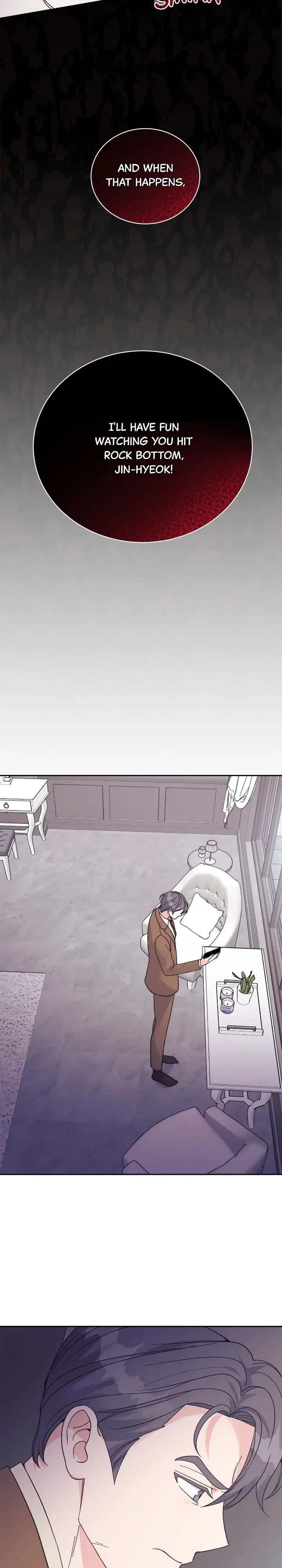 Lend Me Your Lips Chapter 60 page 25