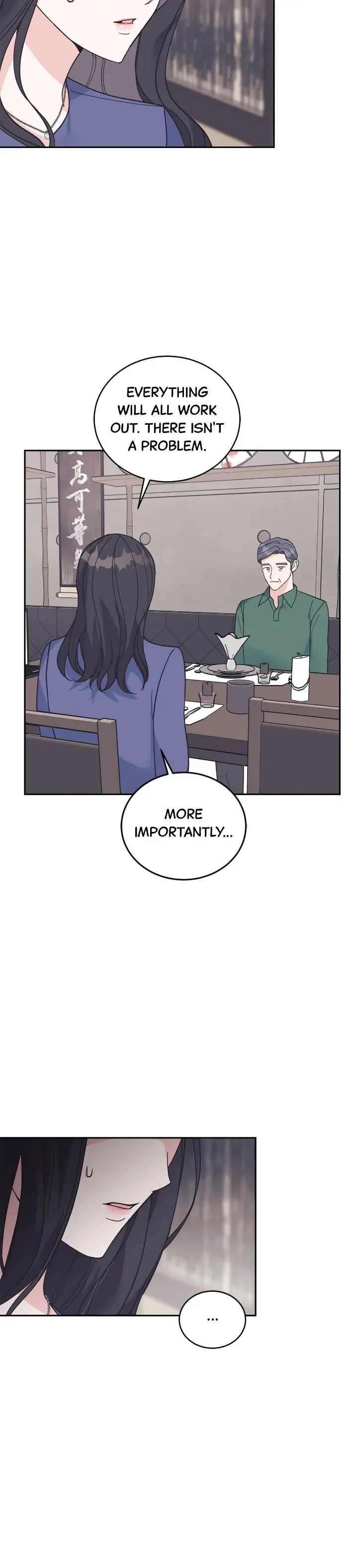 Lend Me Your Lips Chapter 62 page 12