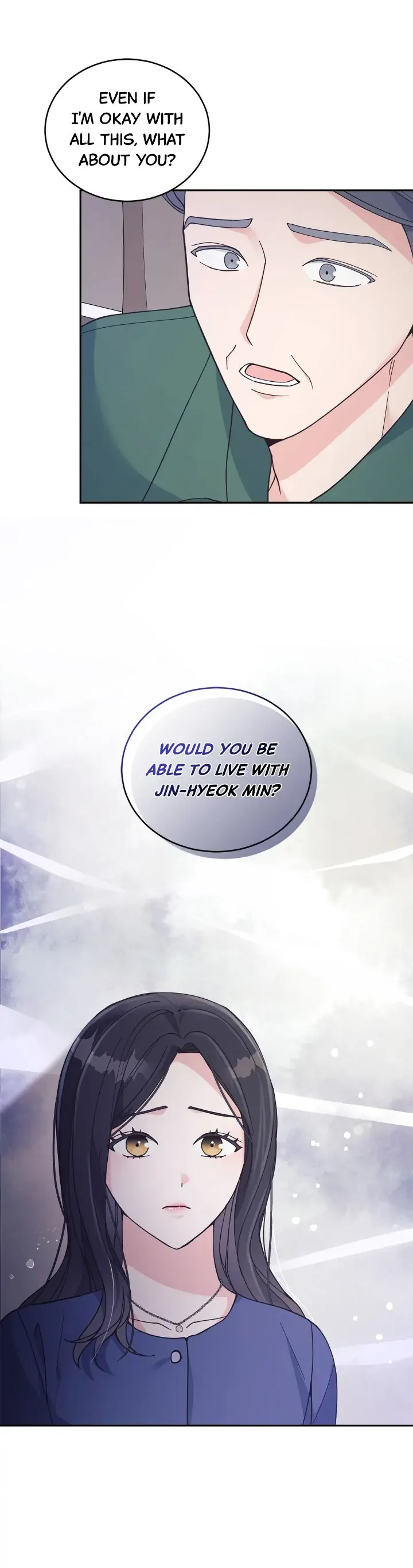 Lend Me Your Lips Chapter 62 page 18