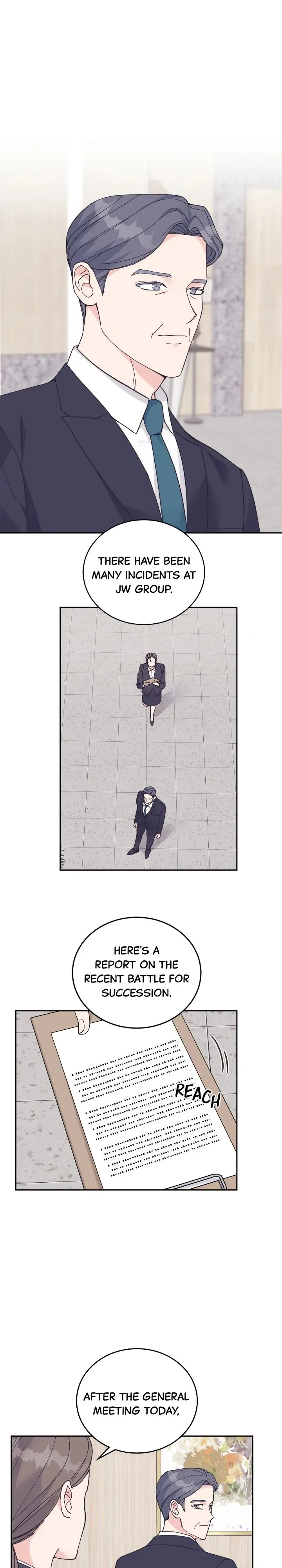 Lend Me Your Lips Chapter 62 page 2