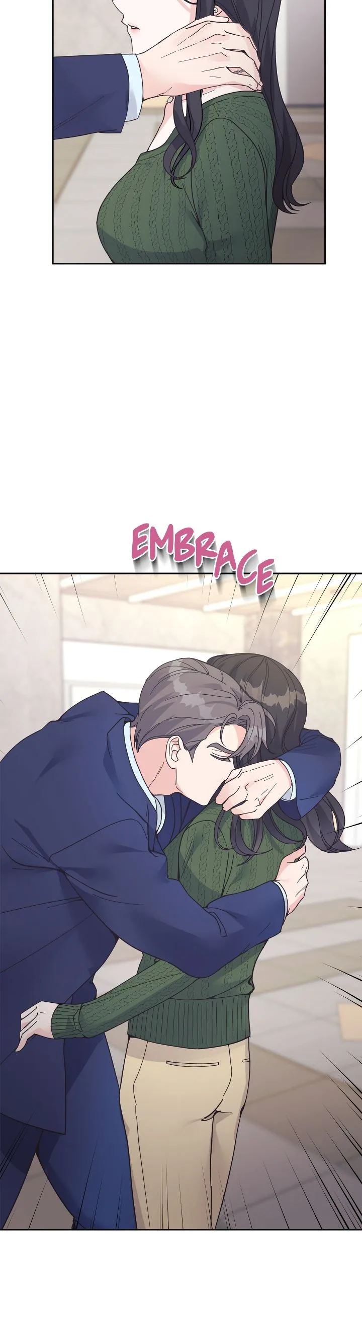 Lend Me Your Lips Chapter 57 page 20