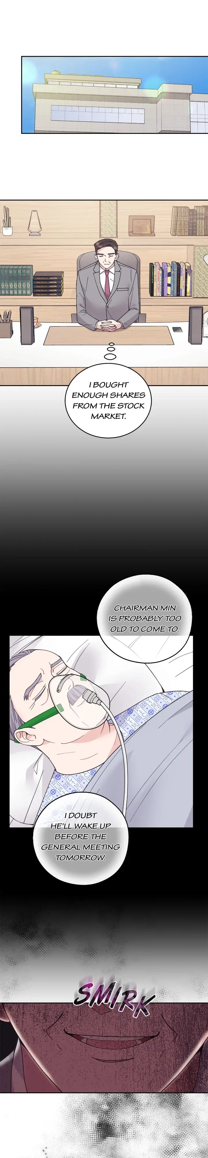 Lend Me Your Lips Chapter 61 page 10