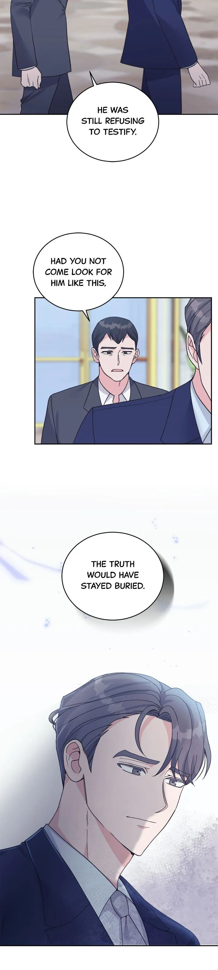 Lend Me Your Lips Chapter 57 page 14