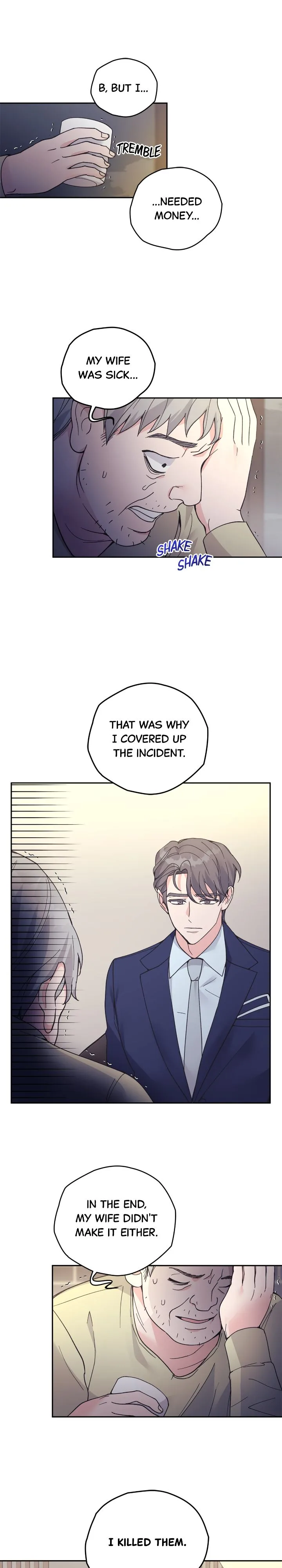 Lend Me Your Lips Chapter 57 page 7
