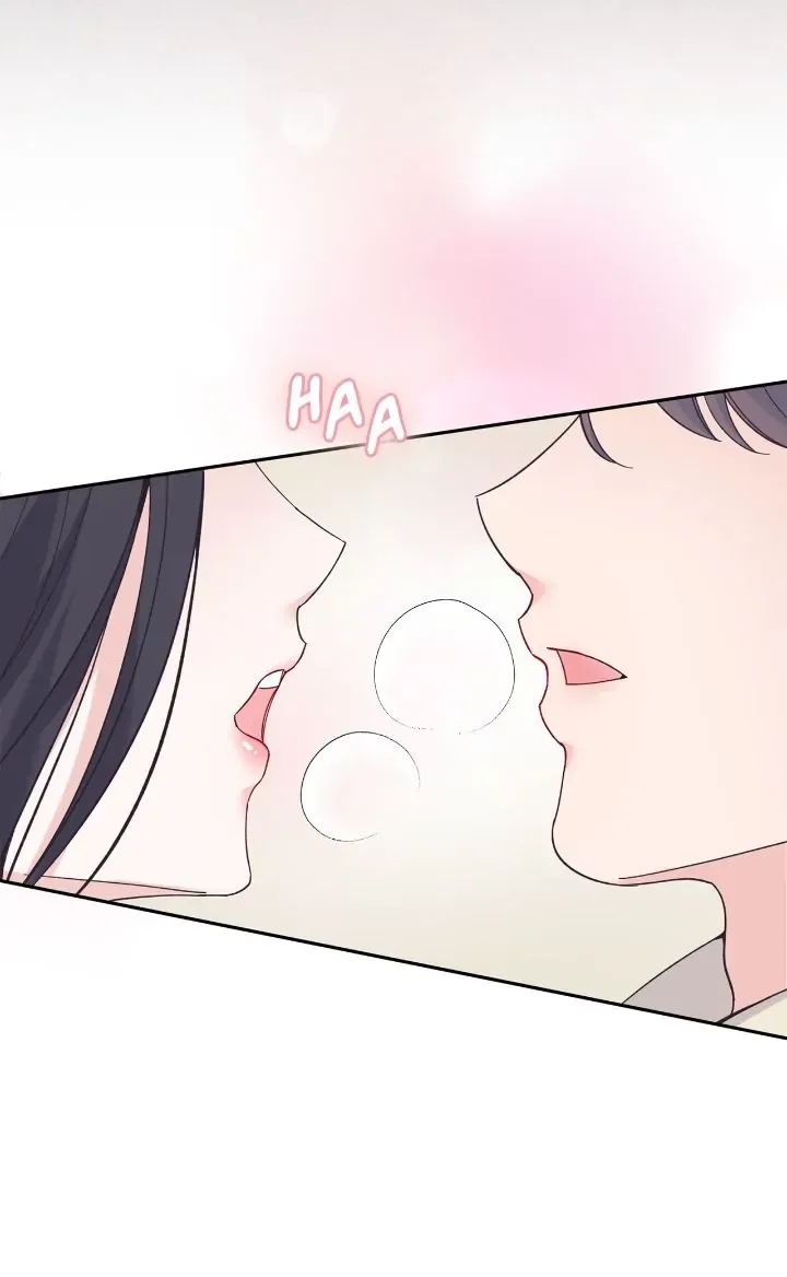 Lend Me Your Lips Chapter 61 page 19