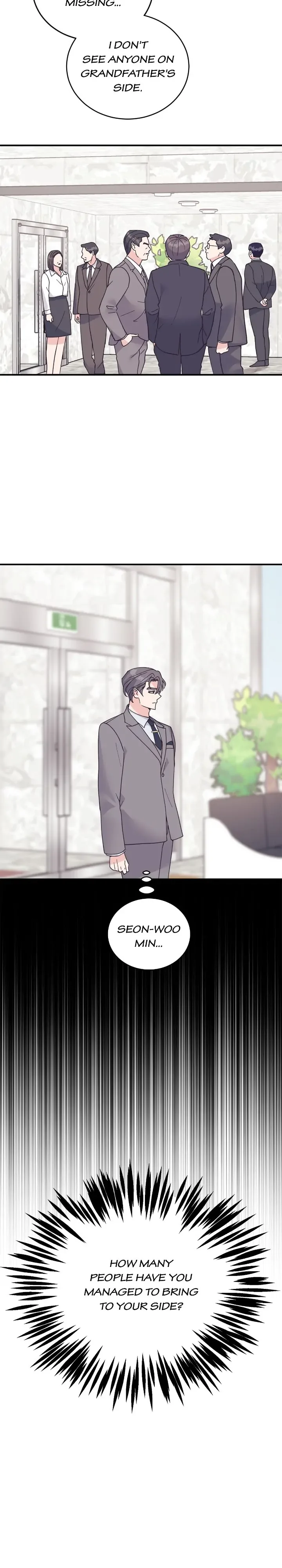 Lend Me Your Lips Chapter 63 page 3