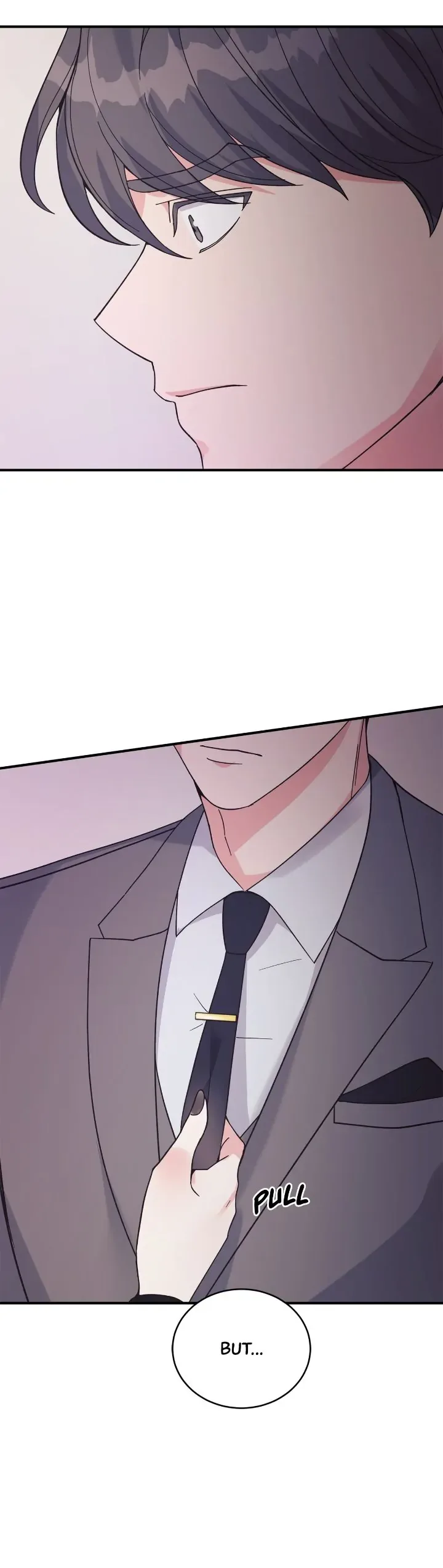 Lend Me Your Lips Chapter 63 page 12