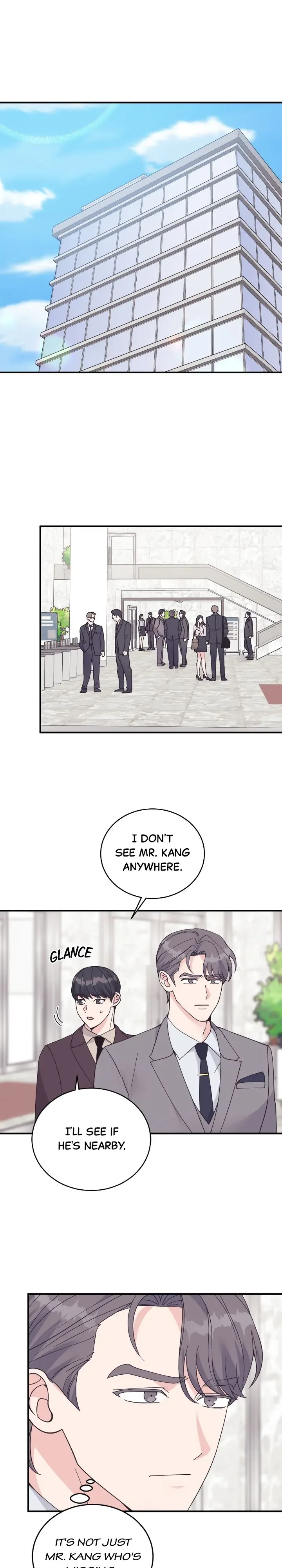 Lend Me Your Lips Chapter 63 page 2